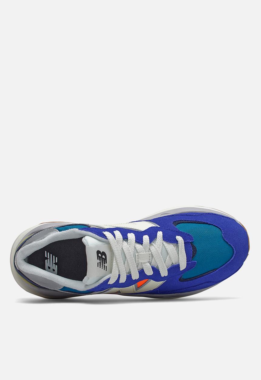New Balance  - 57/40 v1 - team royal