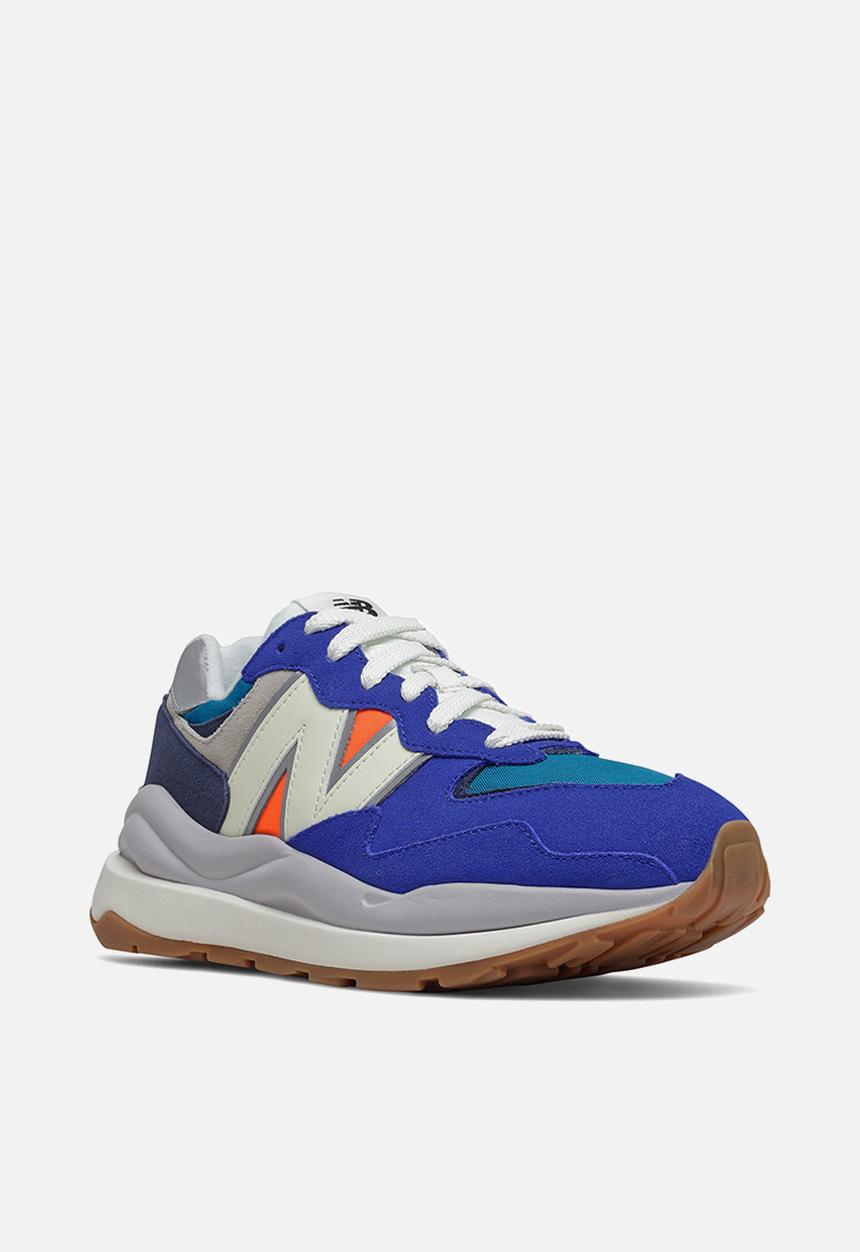 New Balance  - 57/40 v1 - team royal