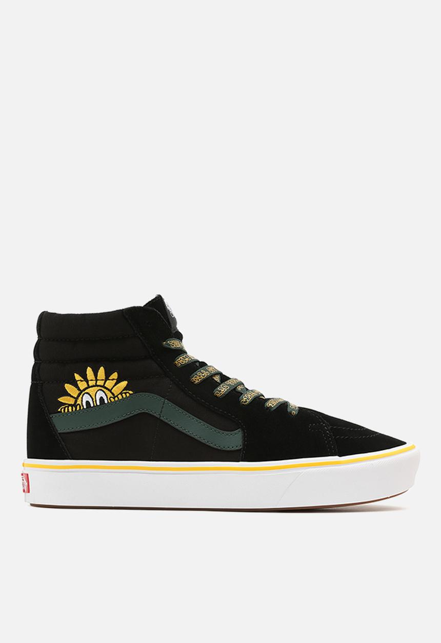 Vans - Comfycush SK8-Hi - trip outdoors