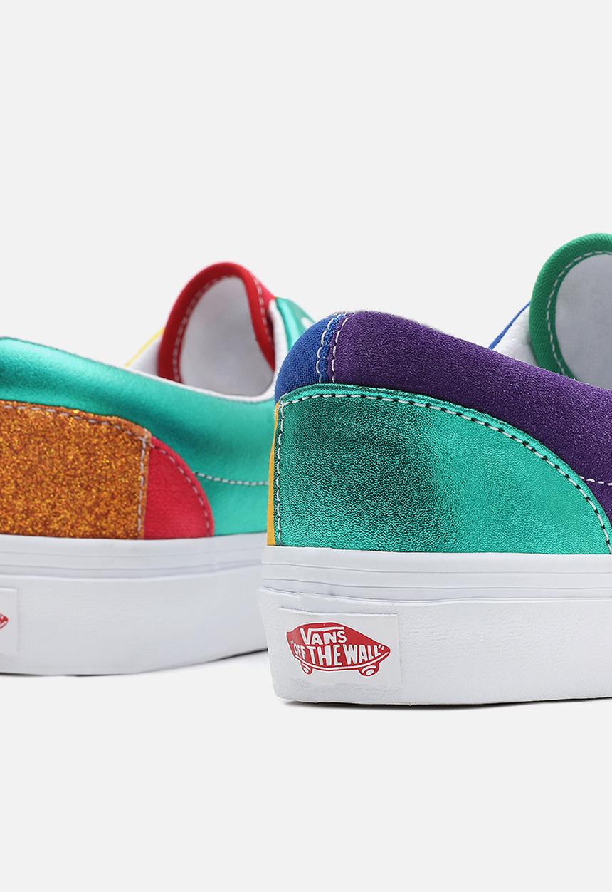 Vans - Era - pride