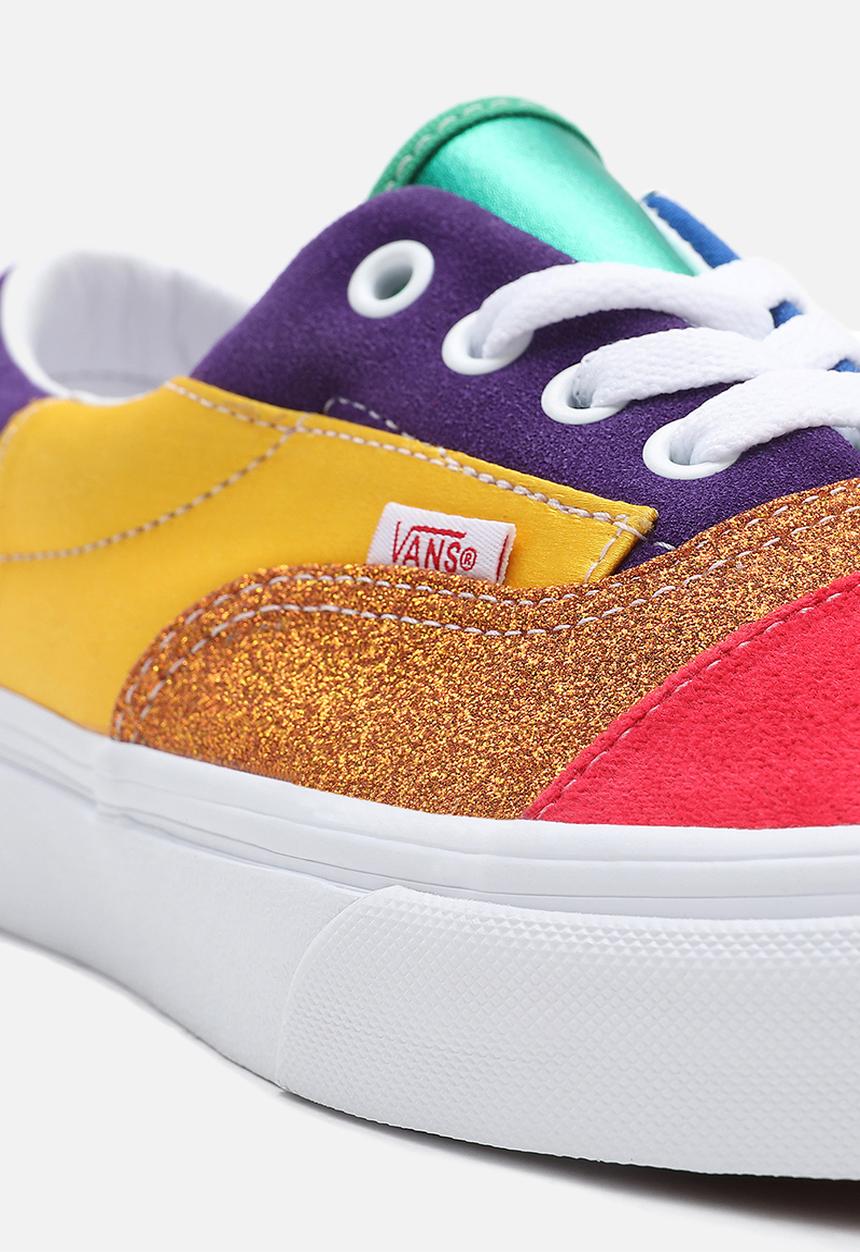 Vans - Era - pride