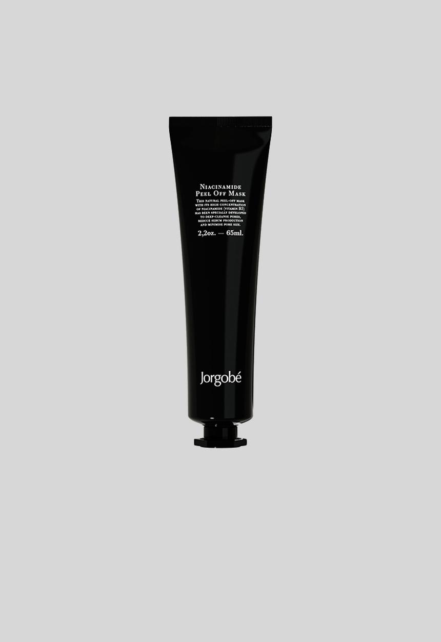 Jorgobe - Niacinamide Peel Off Mask - 65ml