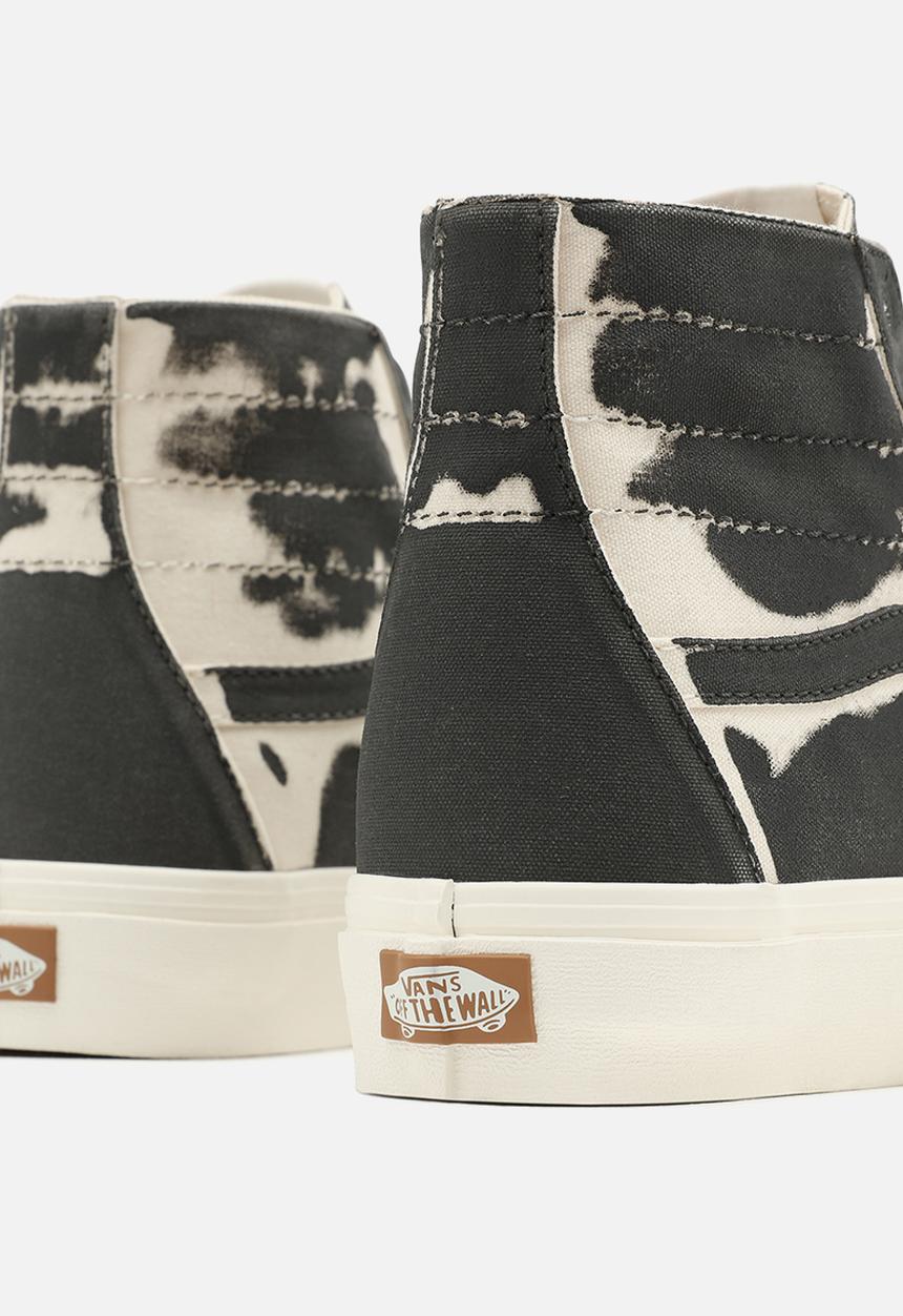 Vans - SK8-Hi tapered - eco theory