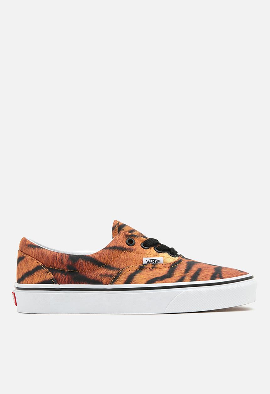 Vans - Era - tiger/true white