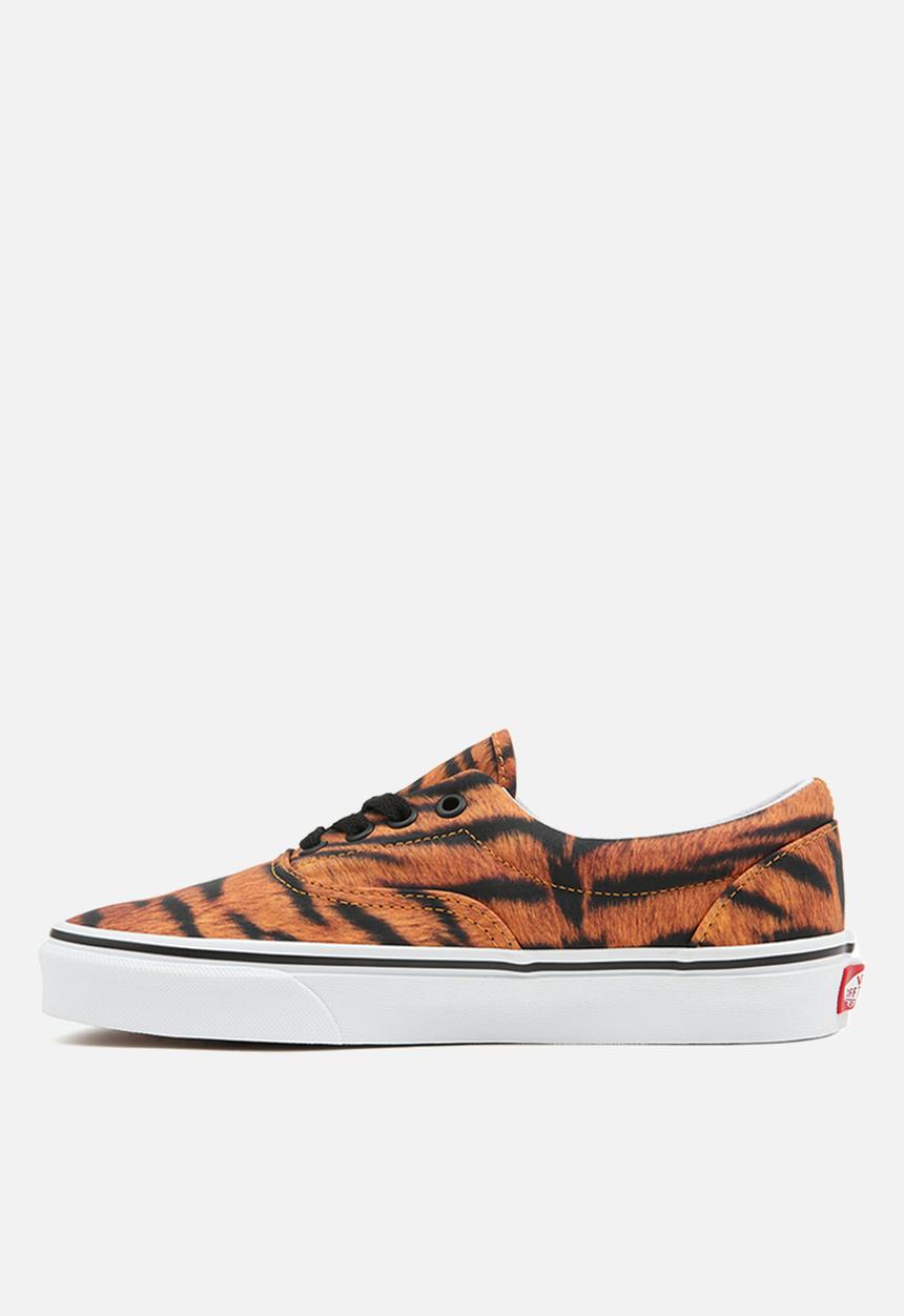 Vans - Era - tiger/true white