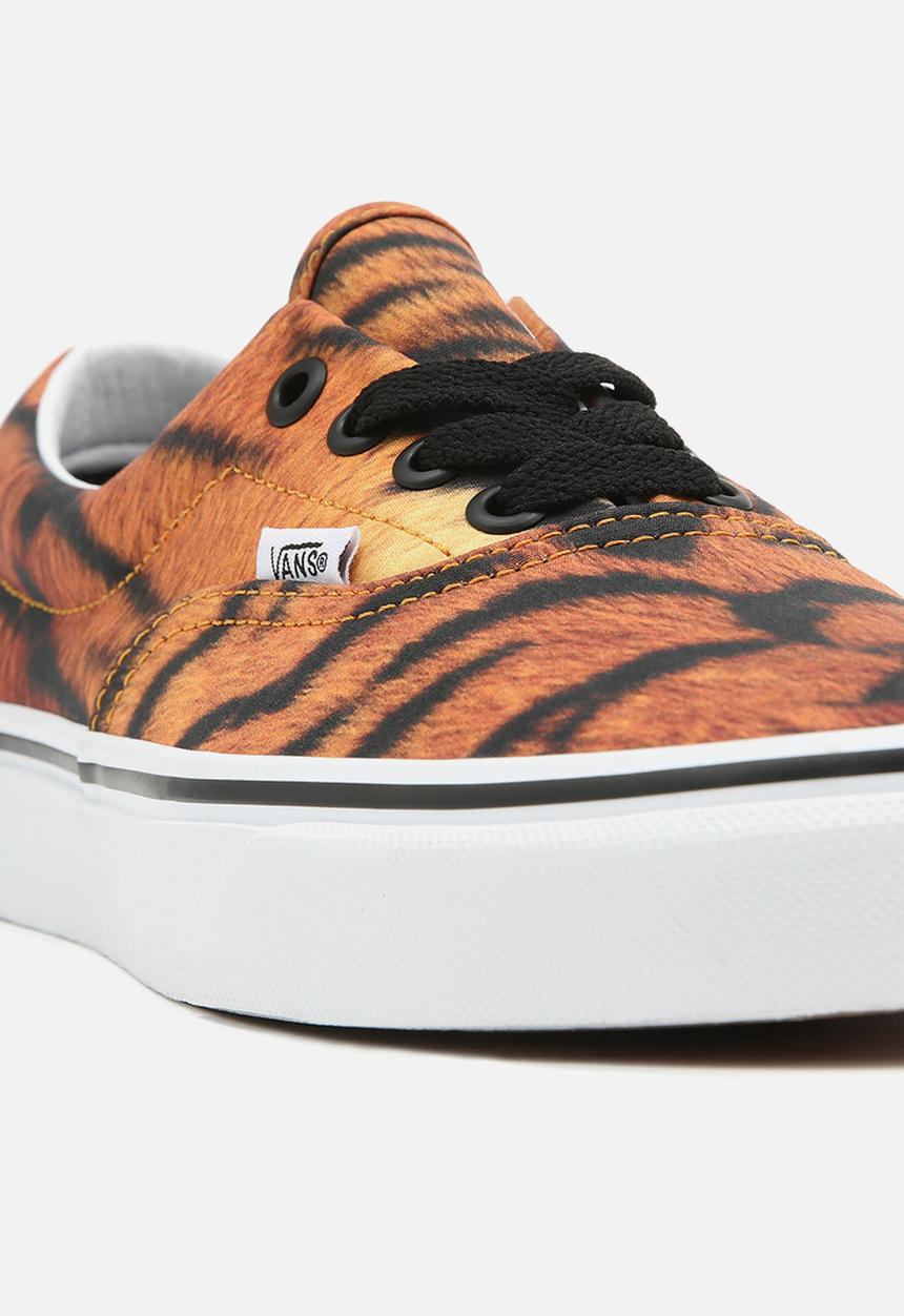 Vans - Era - tiger/true white