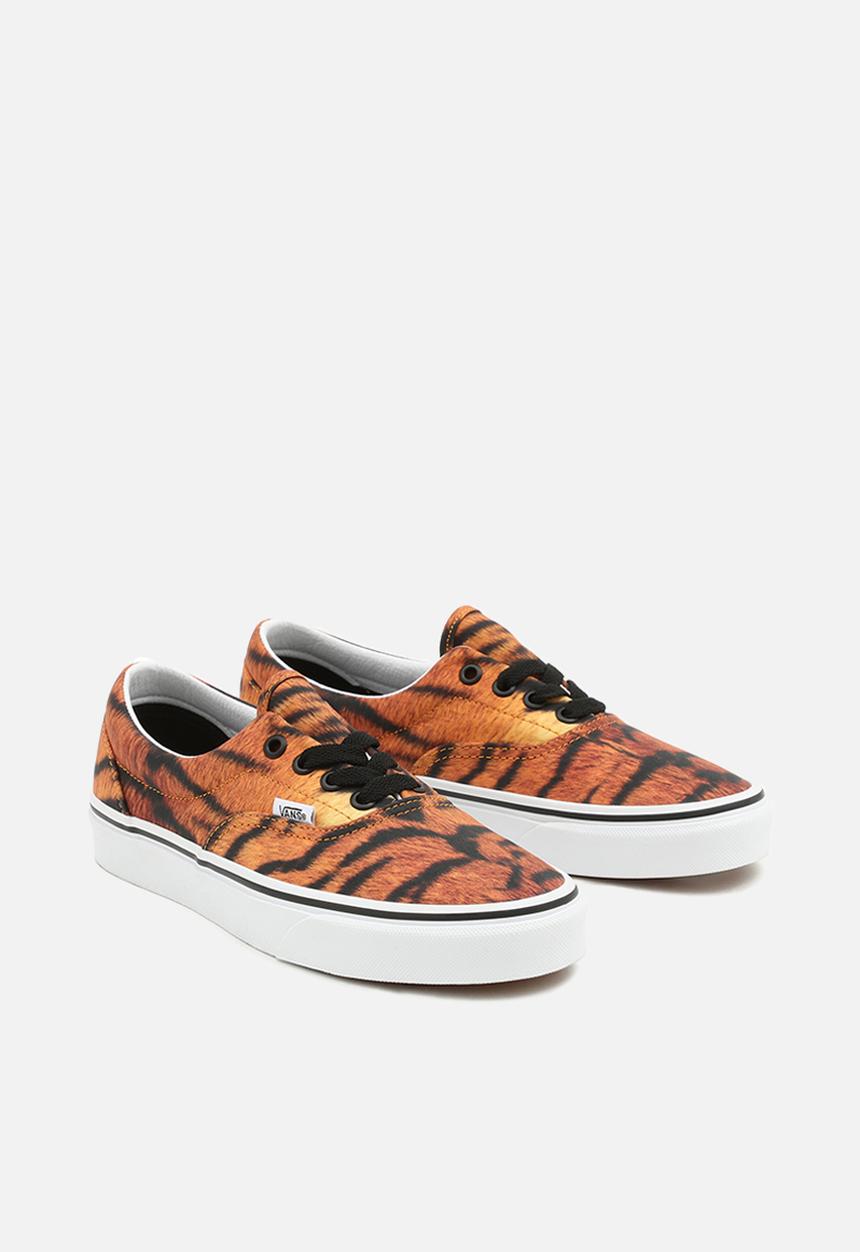 Vans - Era - tiger/true white
