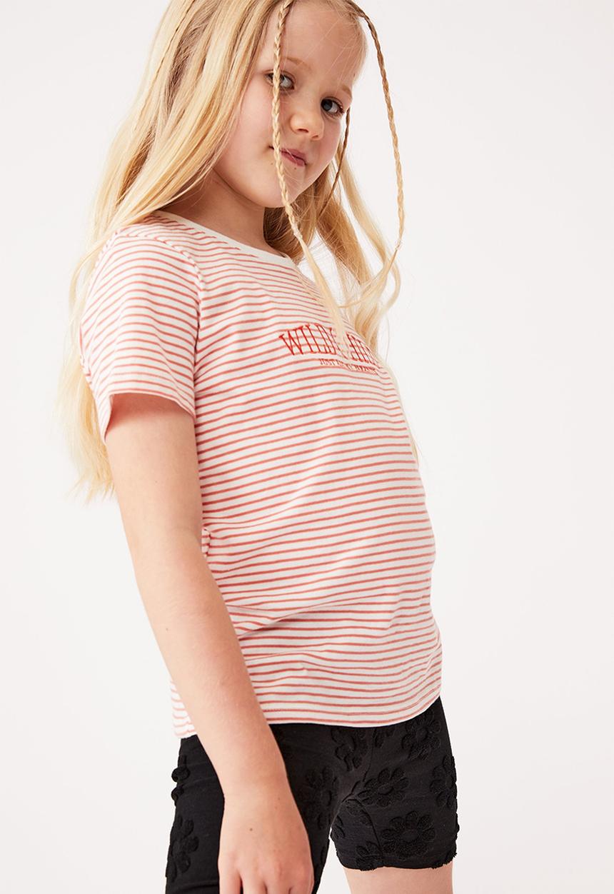 Cotton On - Hailey bike short - black 
