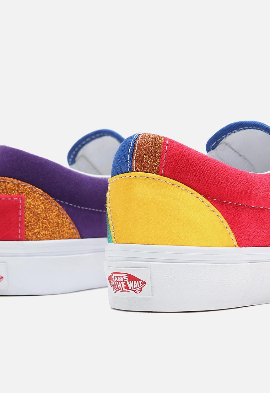 Vans - Classic slip-on - pride