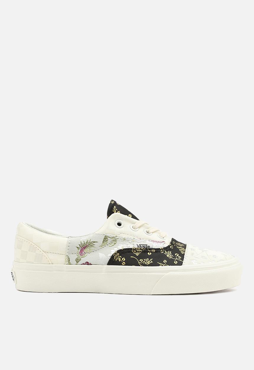 Vans - Era - (brocade) patchwork/true white