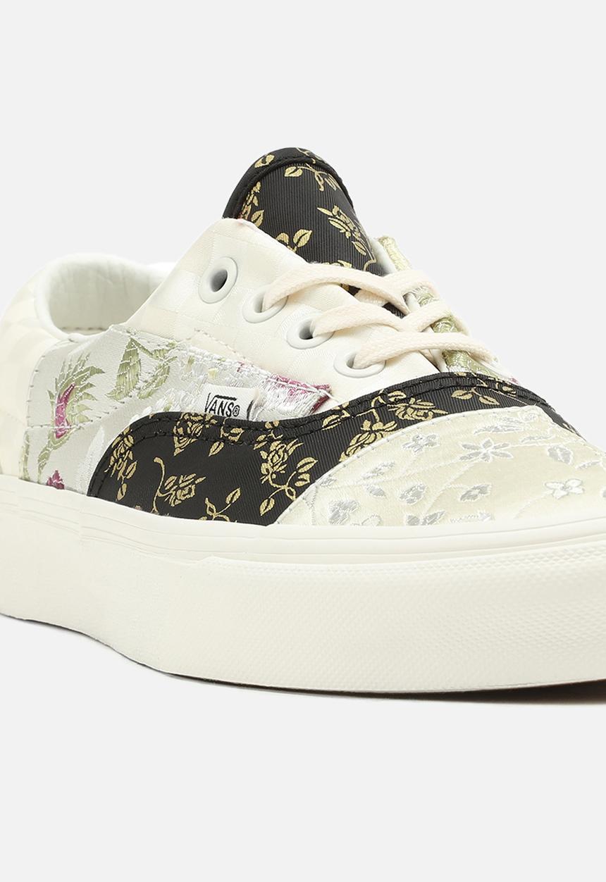 Vans - Era - (brocade) patchwork/true white