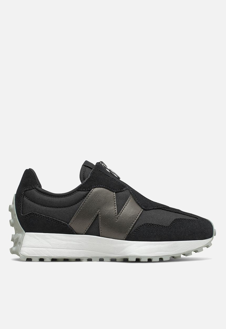 New Balance  - 327 v1 - black (001)