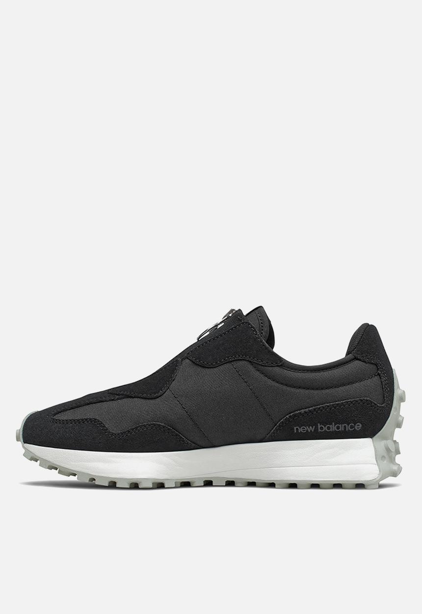 New Balance  - 327 v1 - black (001)