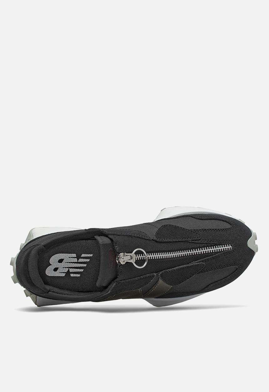 New Balance  - 327 v1 - black (001)