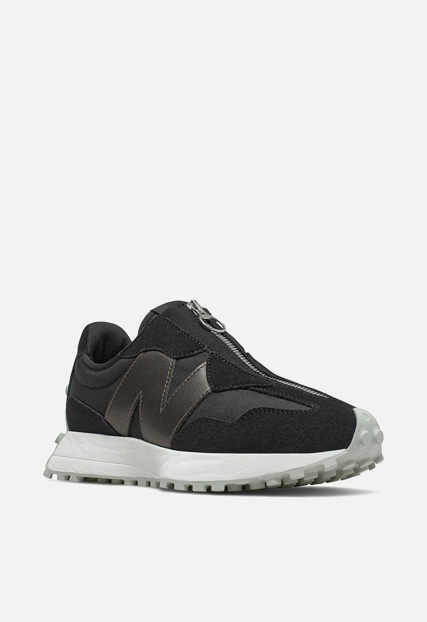New Balance  - 327 v1 - black (001)