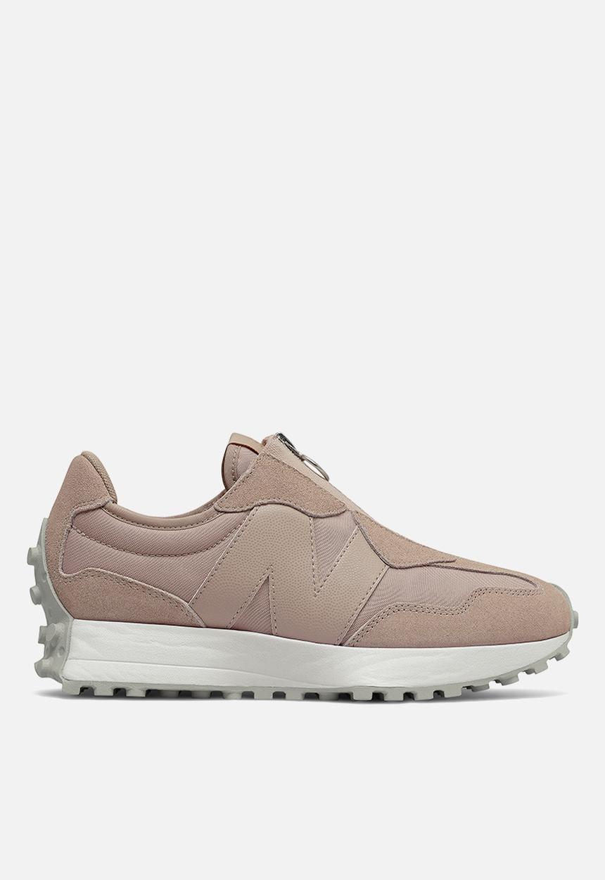 New Balance  - 327 v1 - rose