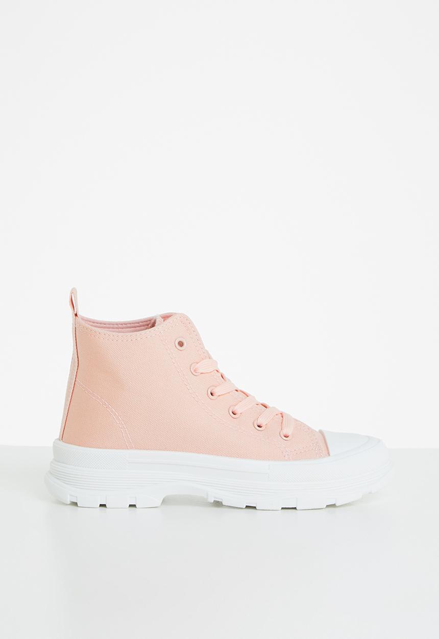 SOVIET - K juliet hi - pink