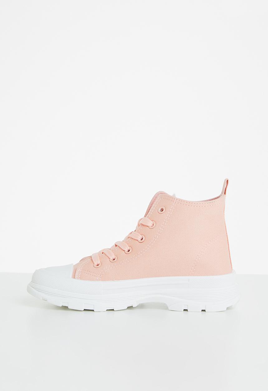 SOVIET - K juliet hi - pink