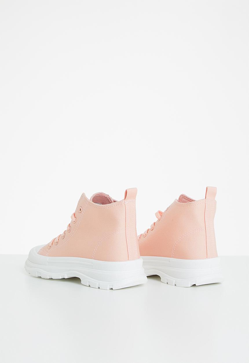 SOVIET - K juliet hi - pink
