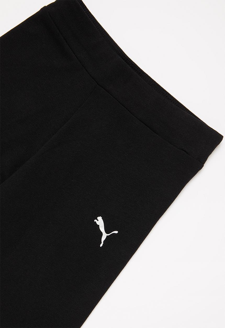 PUMA - Alpha leggings g - black