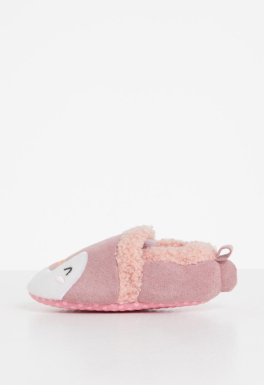 Pop Candy - Baby slipper - pink