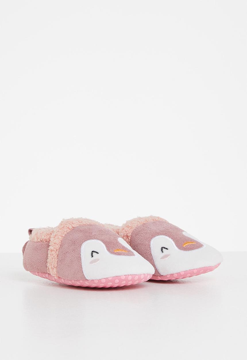 Pop Candy - Baby slipper - pink