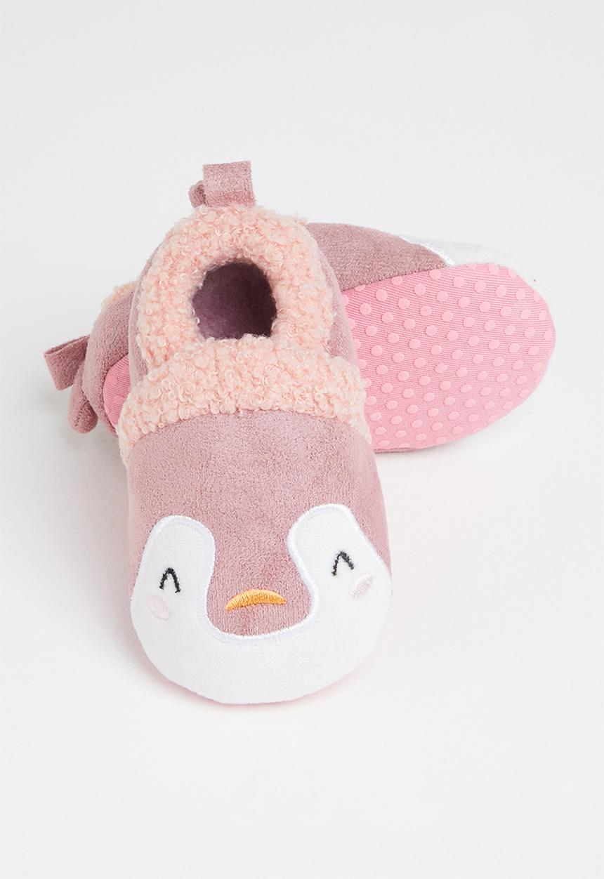 Pop Candy - Baby slipper - pink