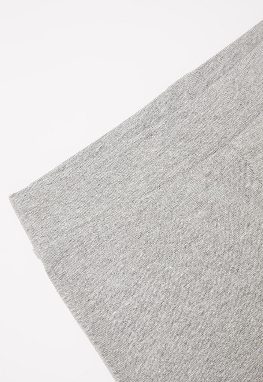 FILA - Emma cycling shorts - grey