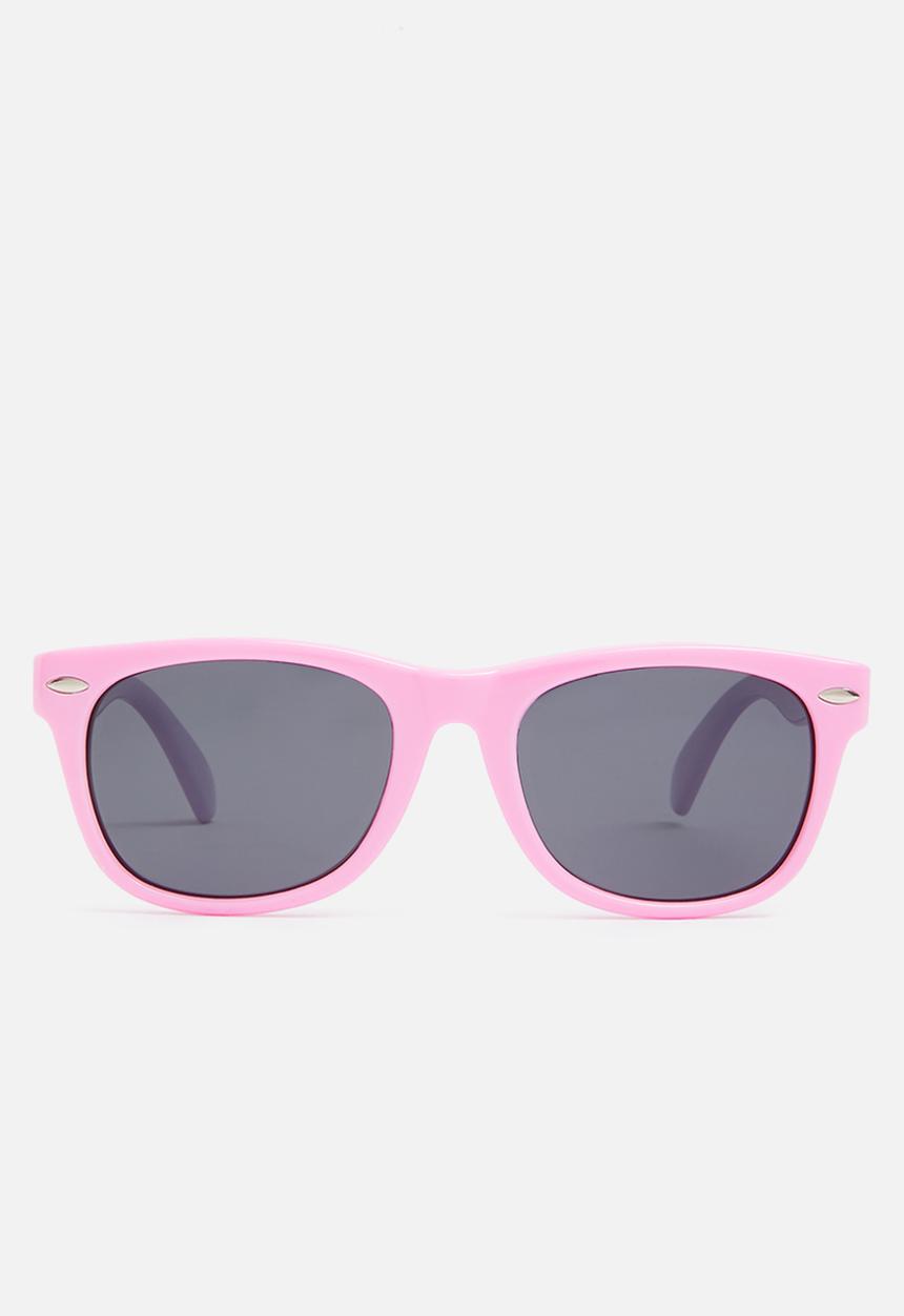 Pop Candy - Wayfarer sunglasses - pink & purple