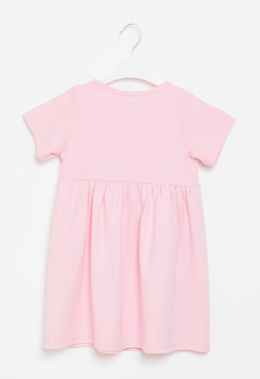 Pop Candy - Empire dress - pink