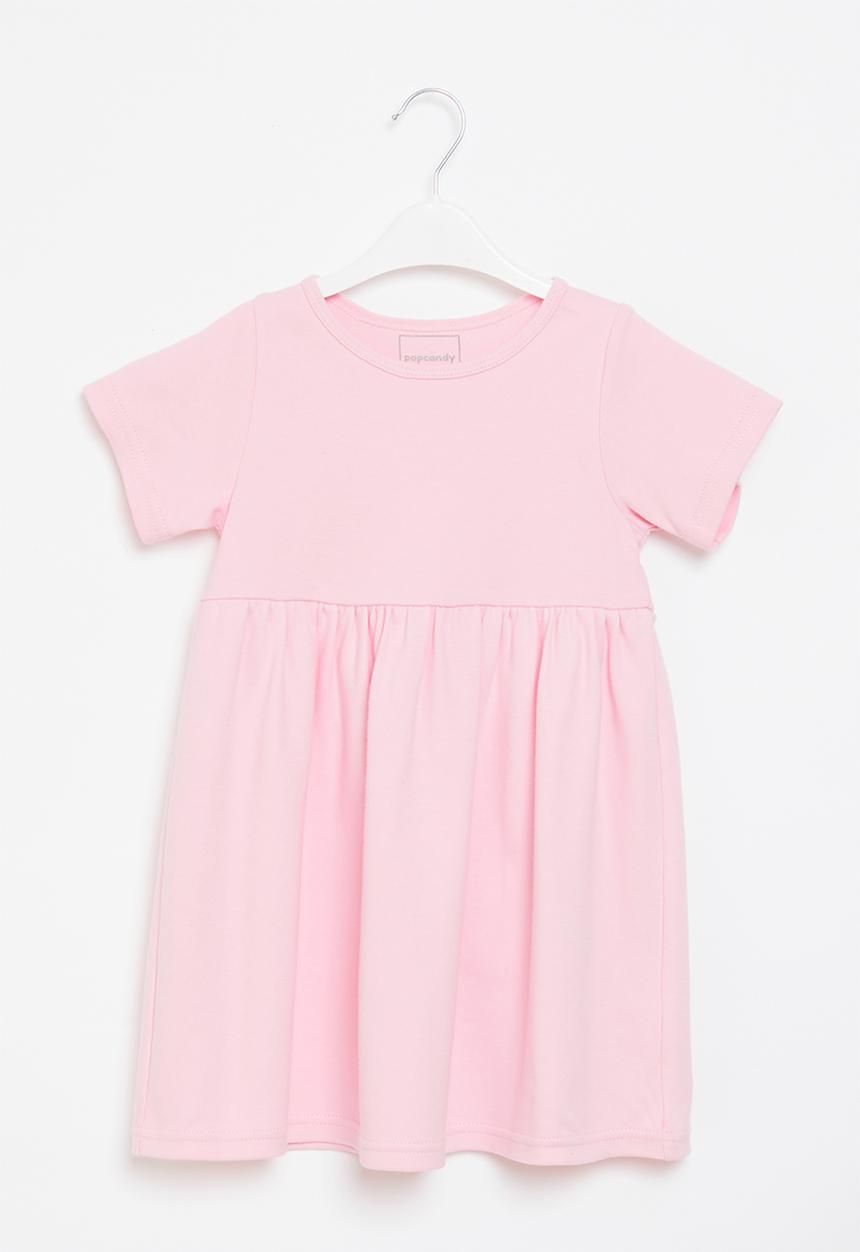 Pop Candy - Empire dress - pink