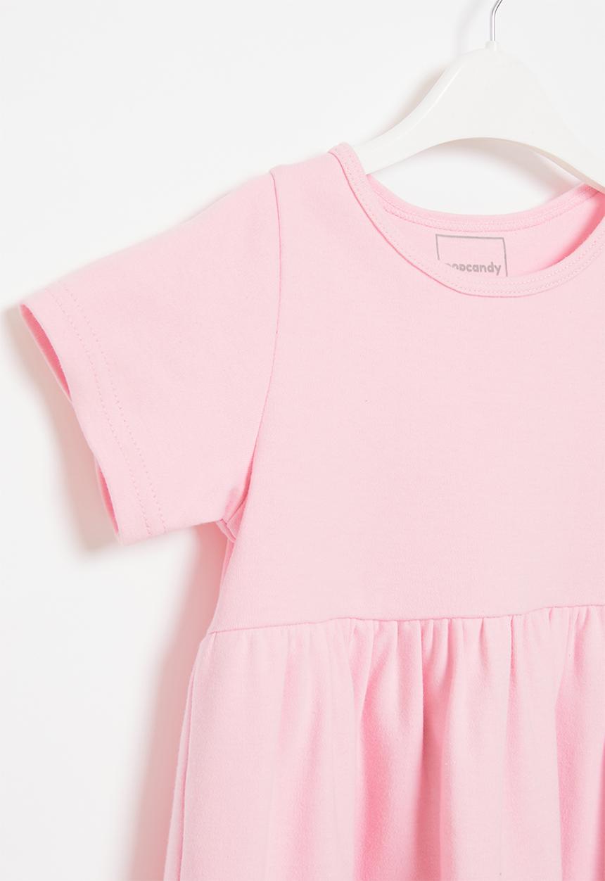 Pop Candy - Empire dress - pink