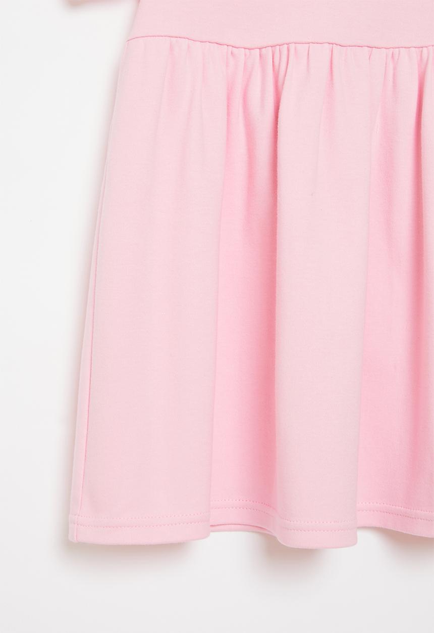 Pop Candy - Empire dress - pink