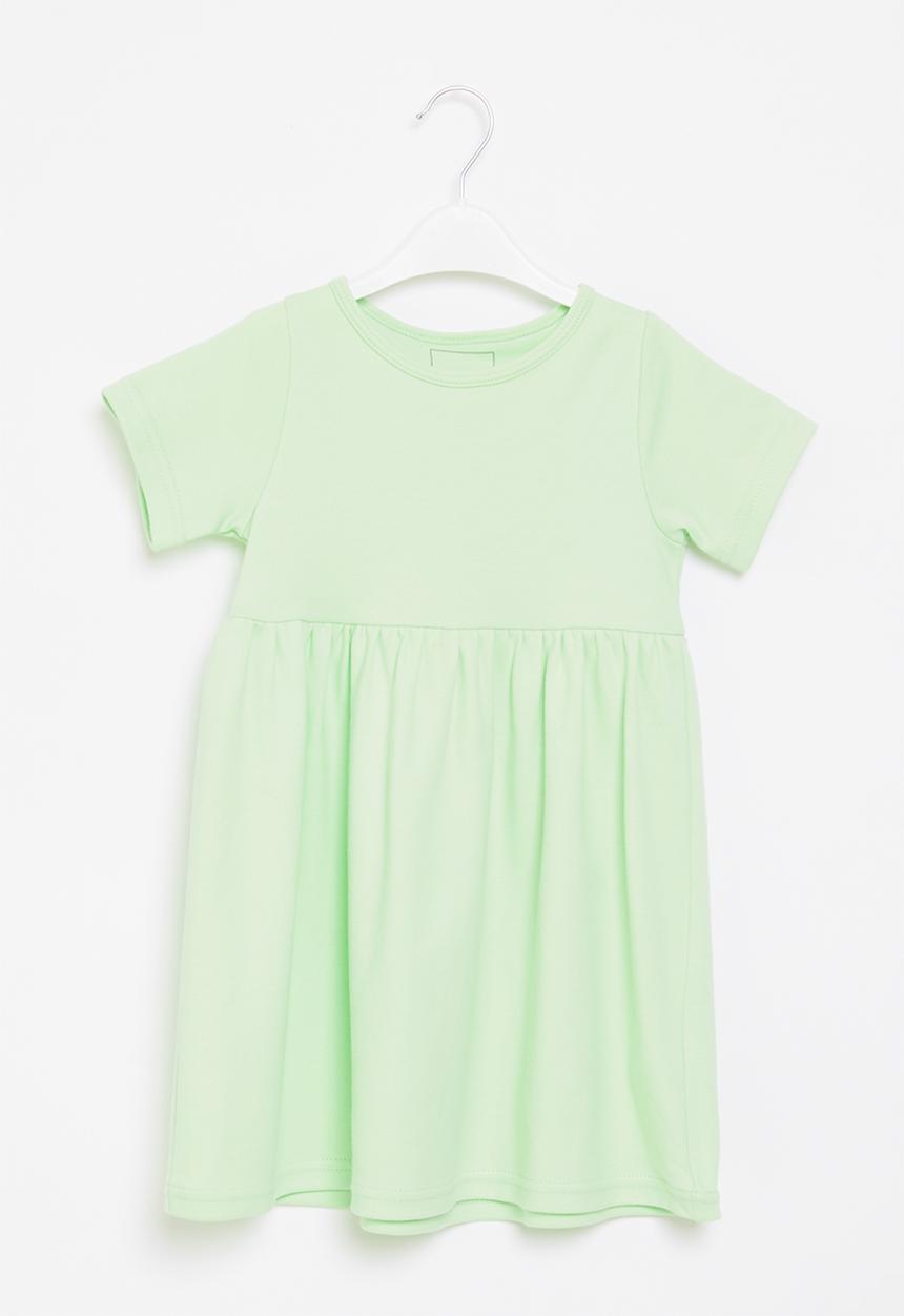 Pop Candy - Empire dress - mint
