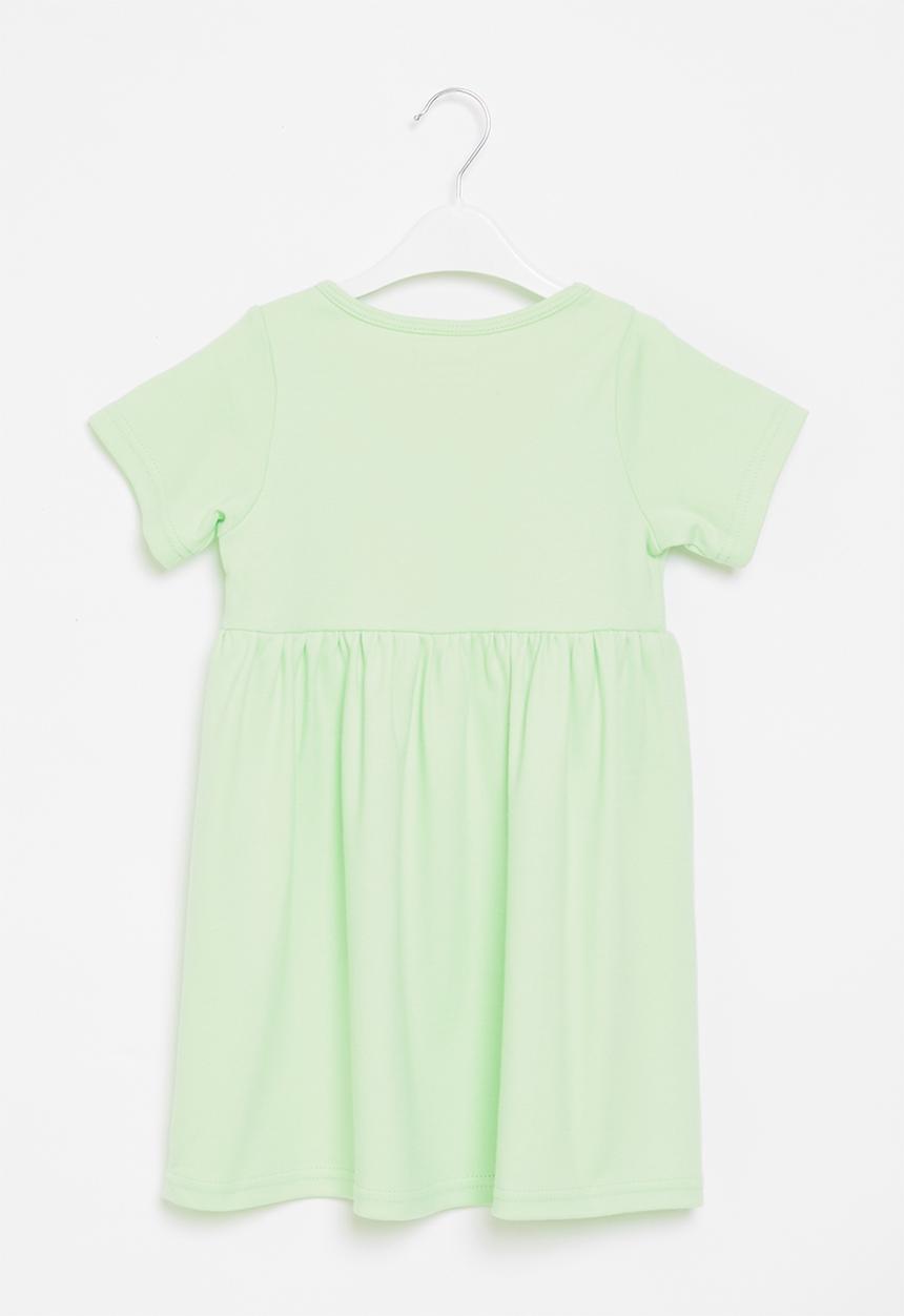 Pop Candy - Empire dress - mint