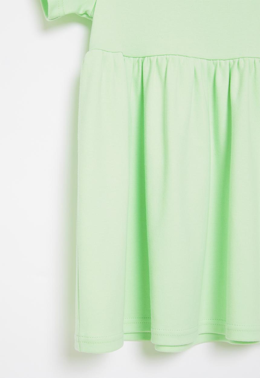 Pop Candy - Empire dress - mint