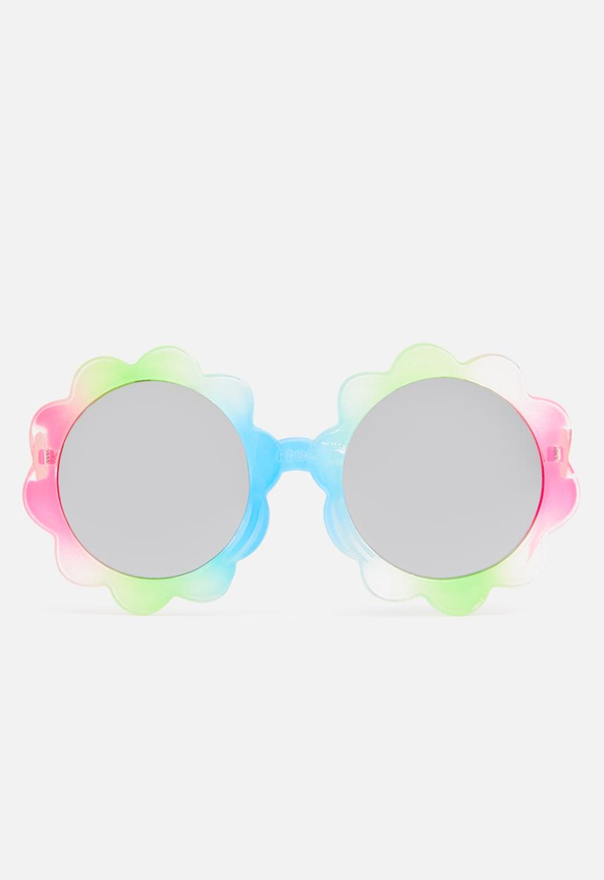 Pop Candy - Girls mirror sunglasses - multi