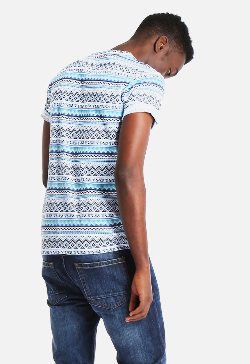 Bellfield - Ginoa T-shirt