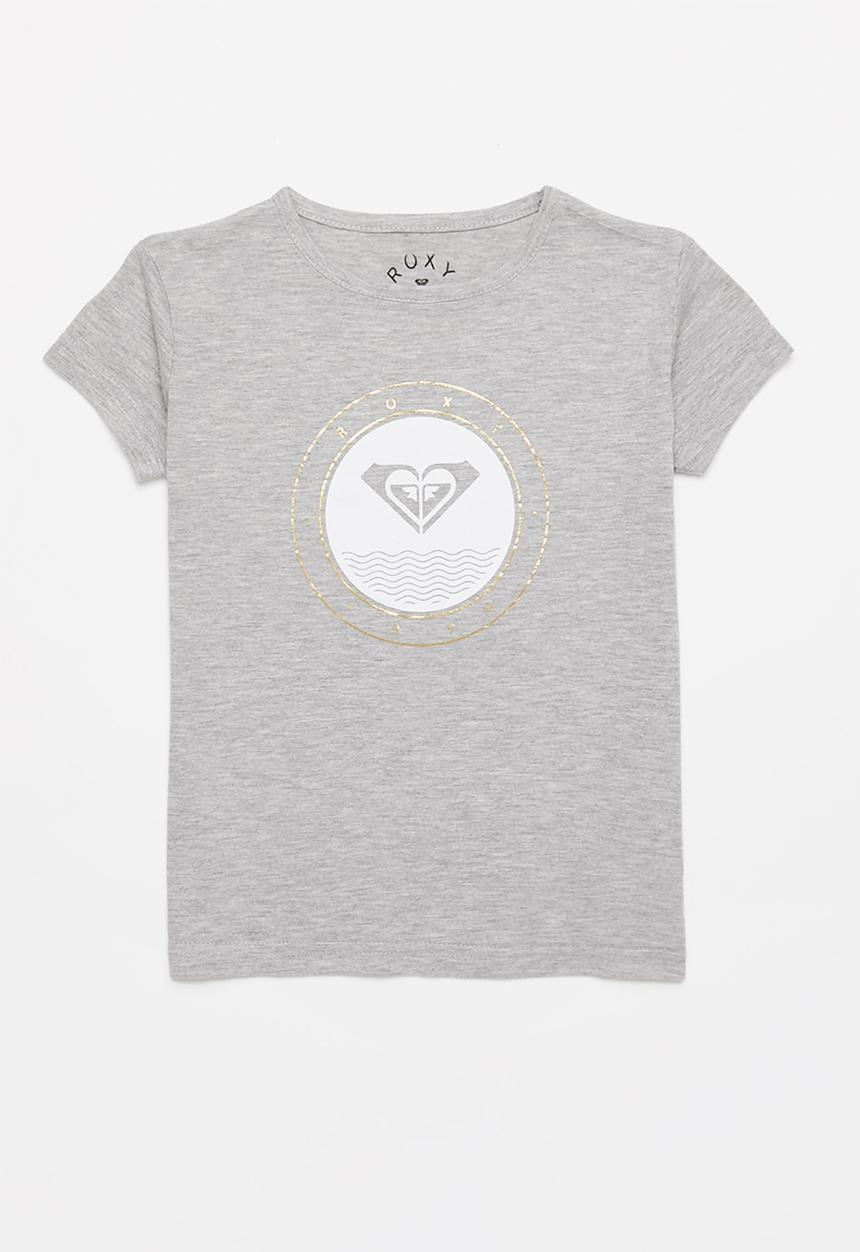 Roxy - So amazing 2 - heritage heather