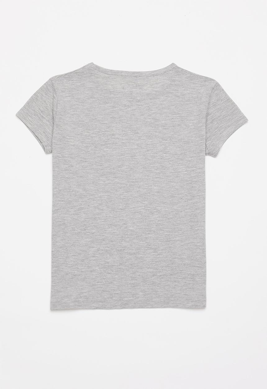 Roxy - So amazing 2 - heritage heather