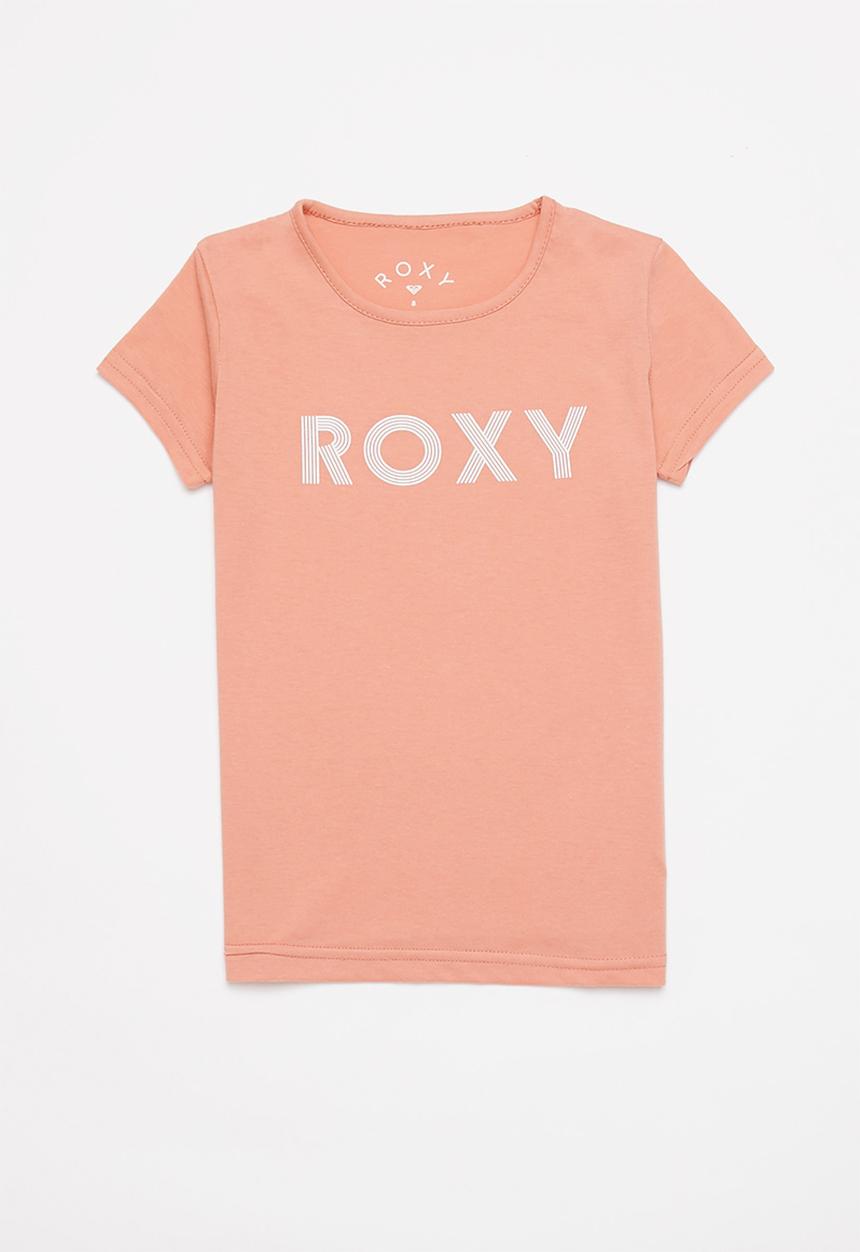 Roxy - Stars dont shine 2 - terracotta
