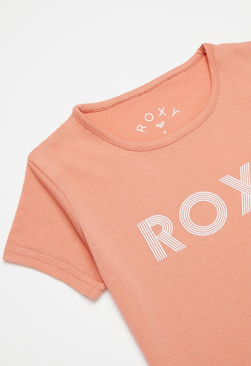 Roxy - Stars dont shine 2 - terracotta