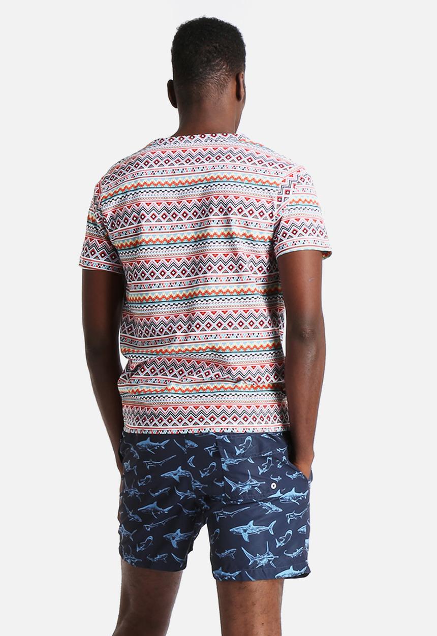 Bellfield - Ginoa T-shirt