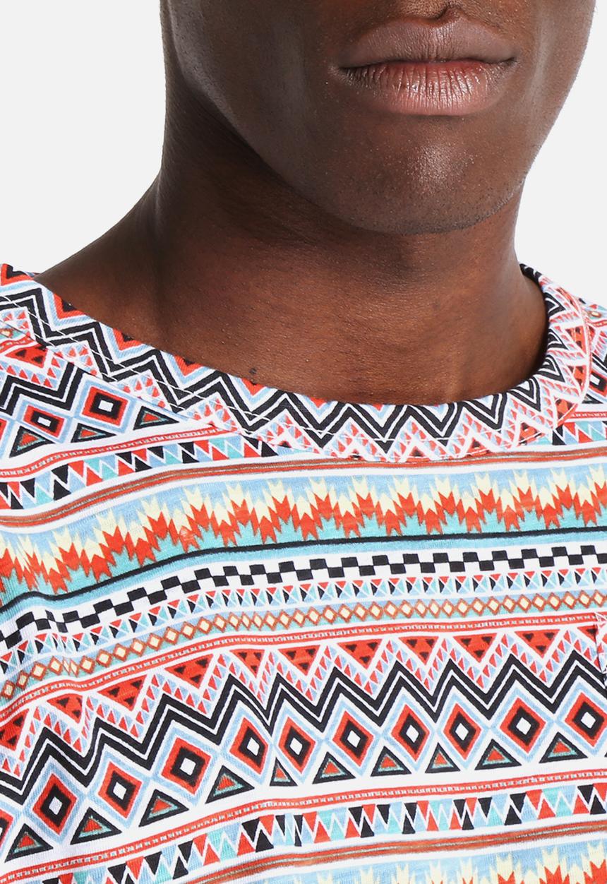 Bellfield - Ginoa T-shirt