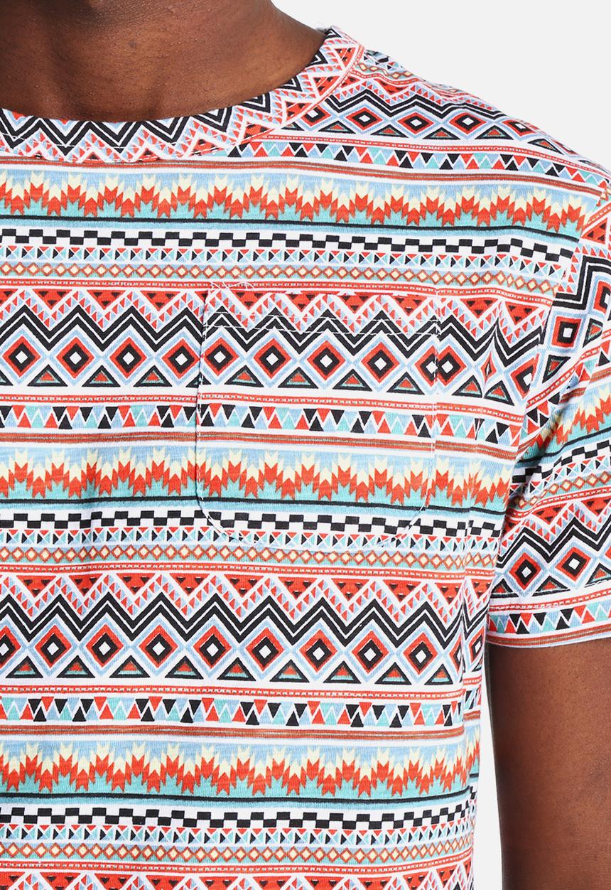 Bellfield - Ginoa T-shirt