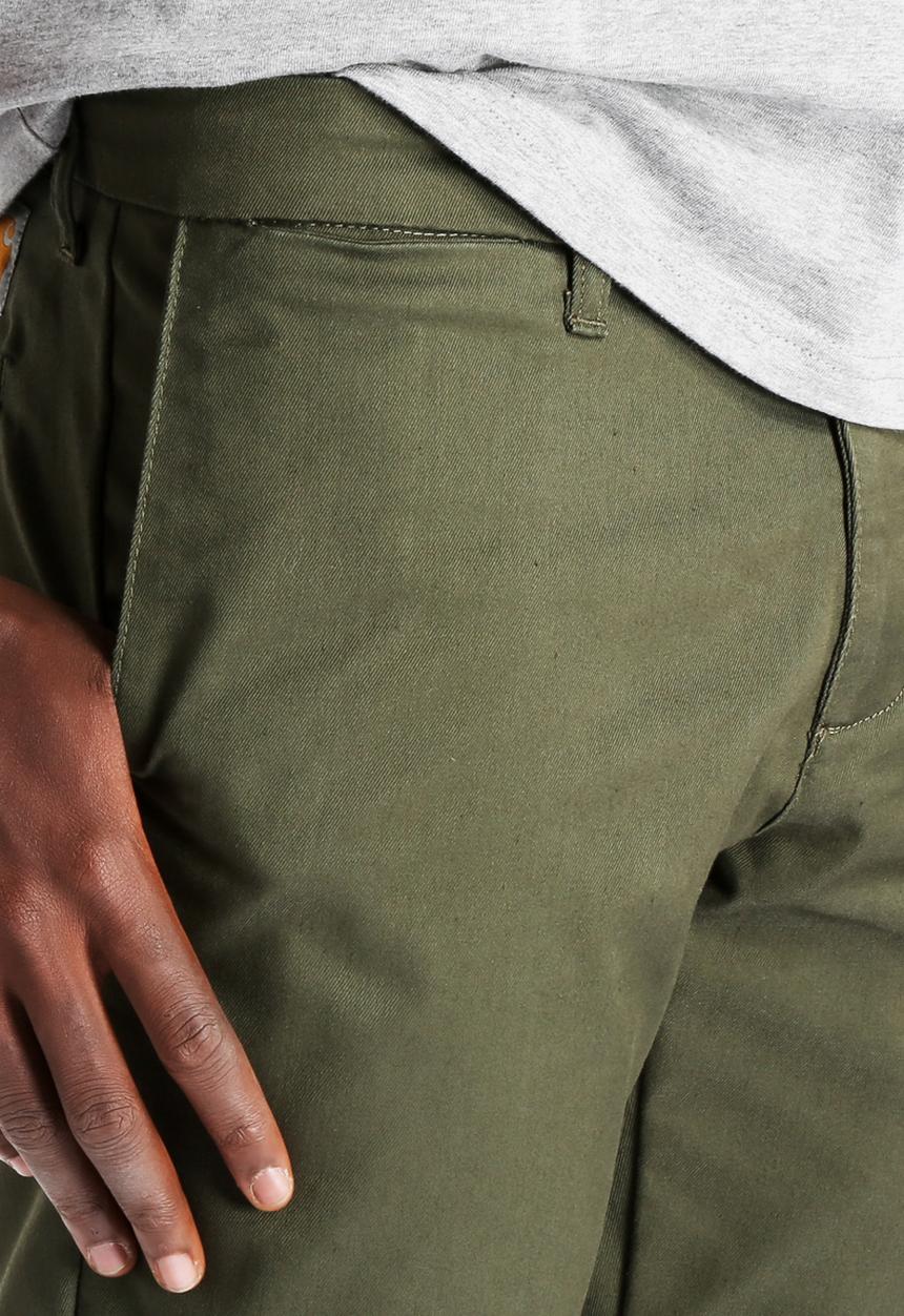Carhartt WIP - Sid Slim Chino