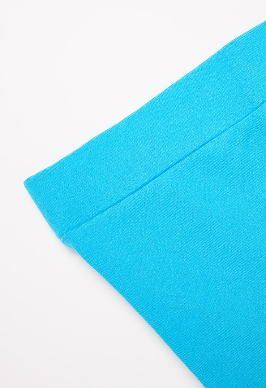 FILA - Mono emma cycling shorts - blue