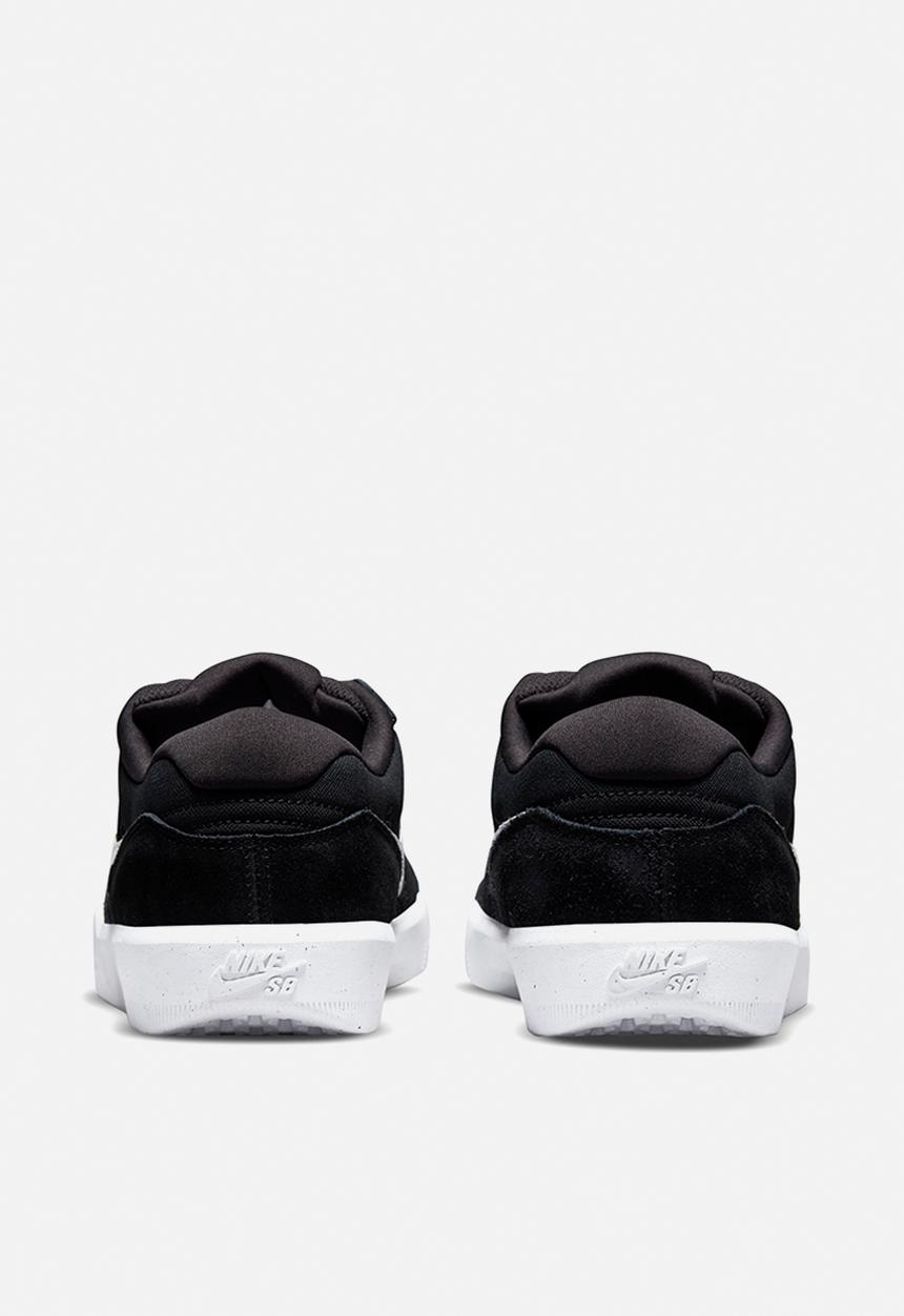 Nike - Sb force 58 - black/white-black