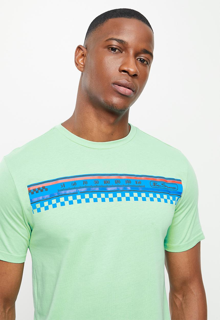 Ben Sherman - Radio stri - mint