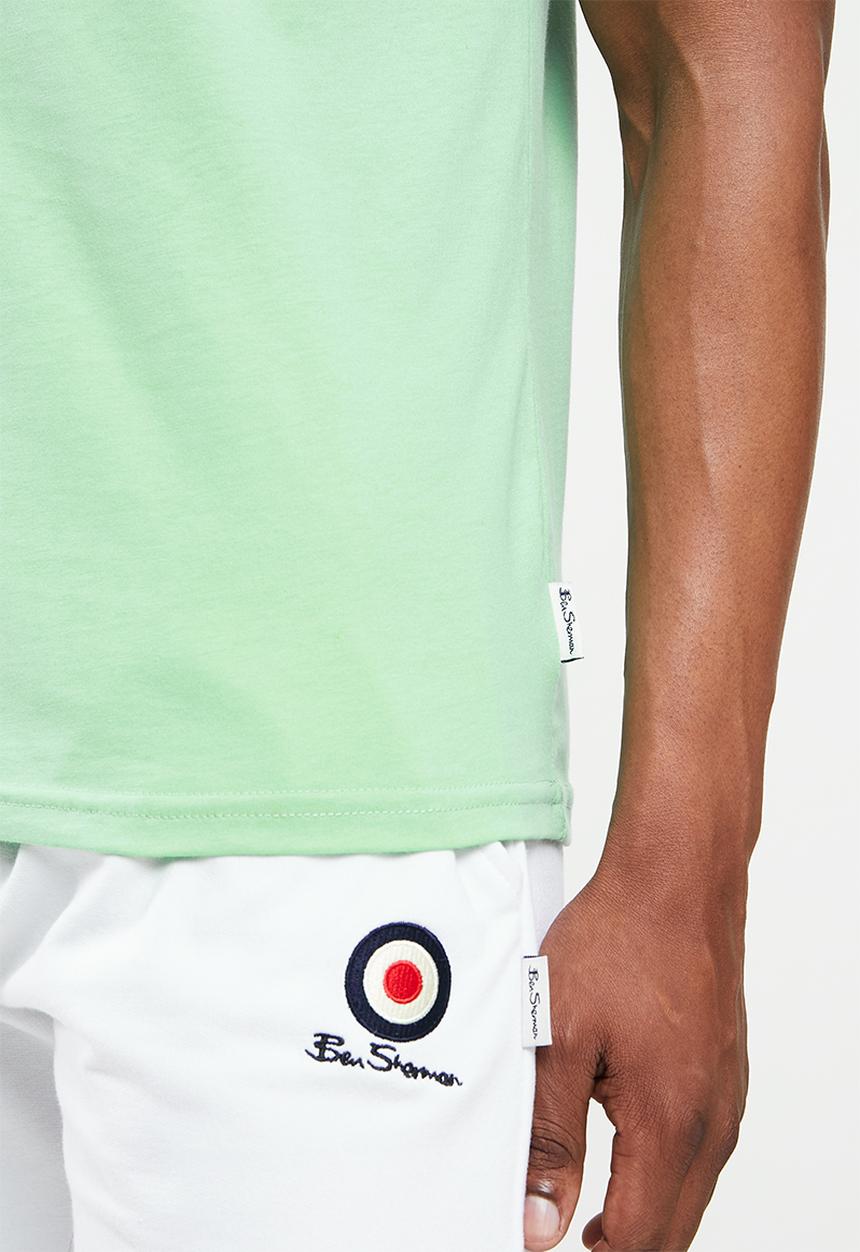 Ben Sherman - Radio stri - mint